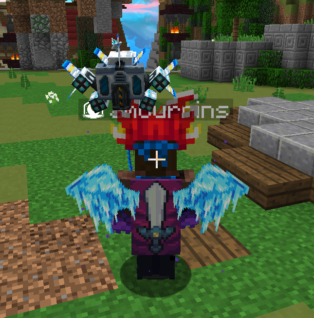 Minecraft Original