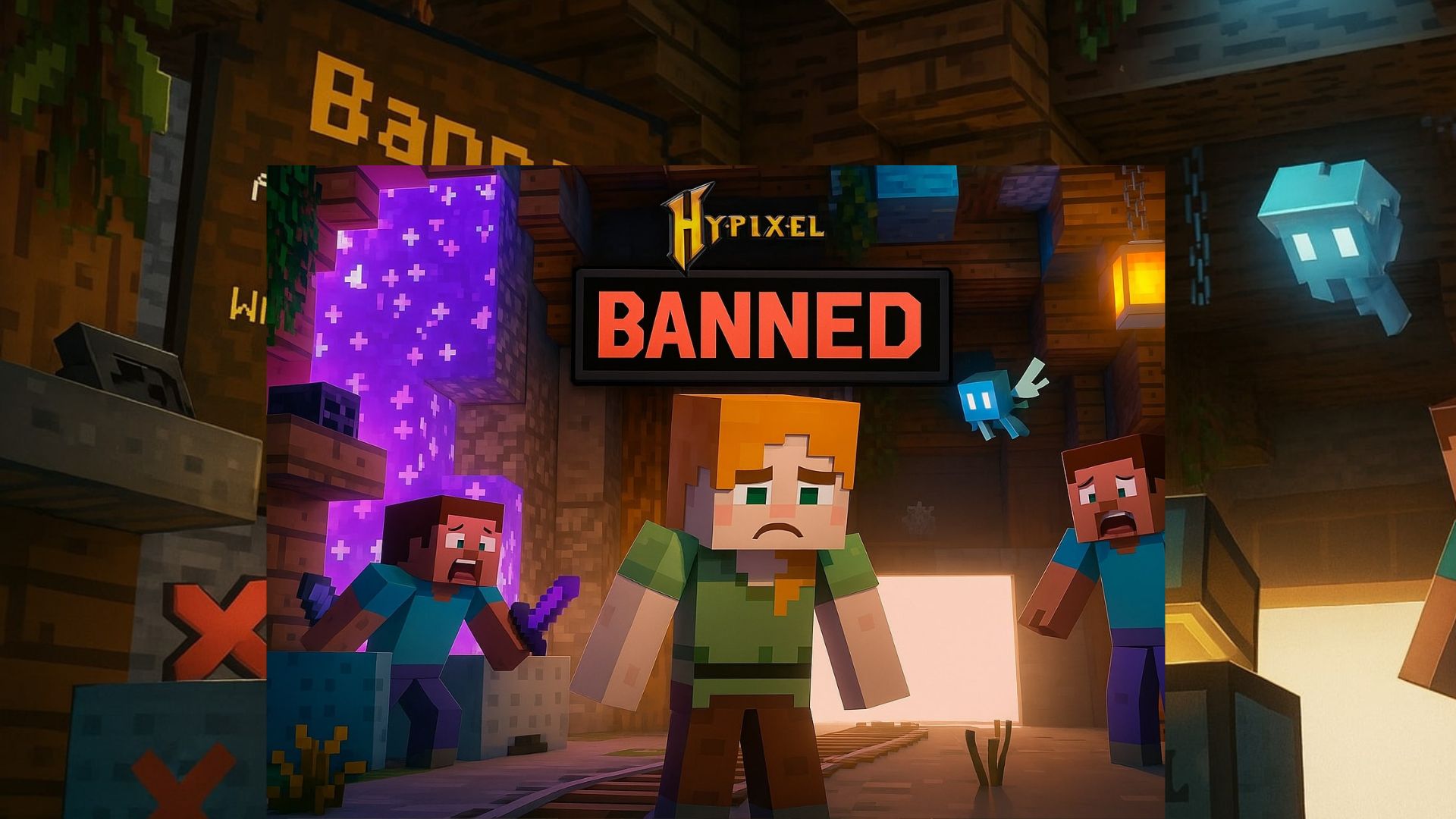 Minecraft Original