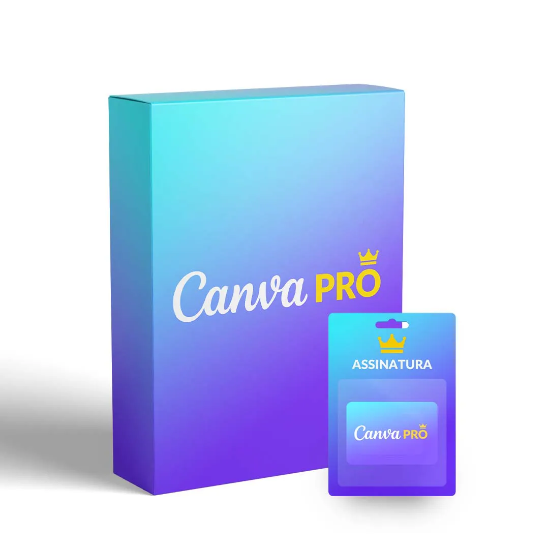 Canva PRO