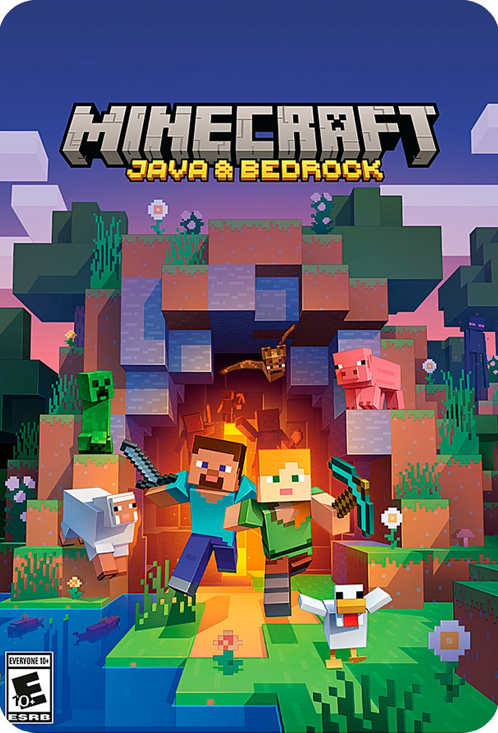 Minecraft Original