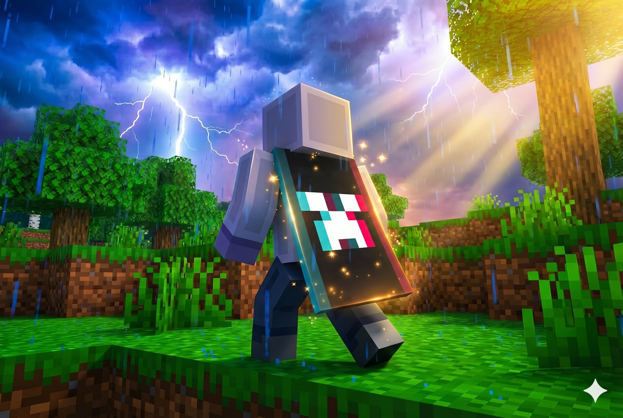 Minecraft Original